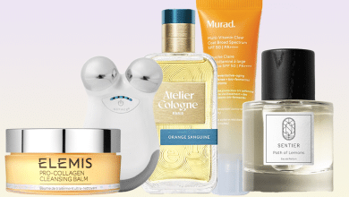 We love these magnificence merchandise which might be unique to Lookfantastic