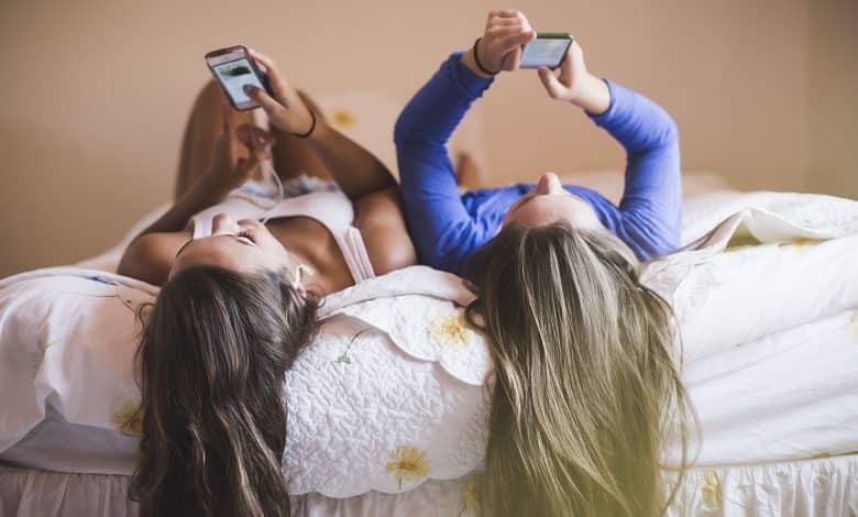 Mintel survey reveals practically half of US teenagers 12-17 uncover new BPC merchandise through social media