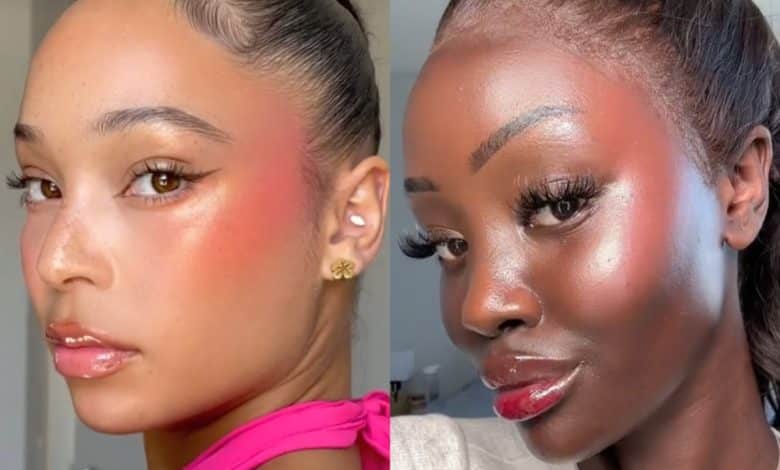 Sundown Blush Is the Largest Magnificence Development of Summer time 2024