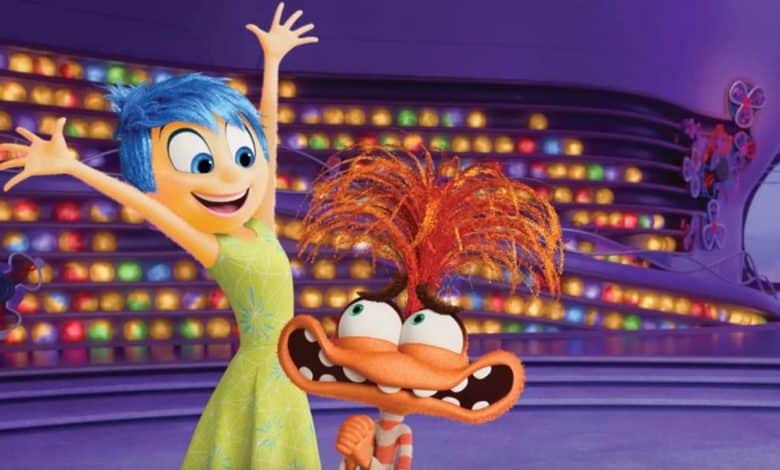 ‘Inside Out 2’ Launches New Disney Magnificence Line