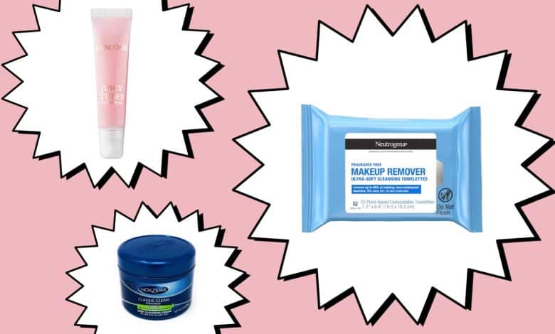 Skincare Merchandise Millennial Teenagers Beloved
