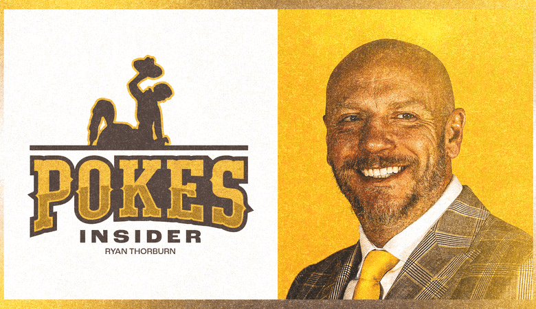Pokes Insider: Sundance Wicks’ 25-year journey house