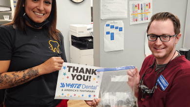 America’s ToothFairy Set to Exceed  Million in Donated Merchandise for Security-Web Dental Clinics