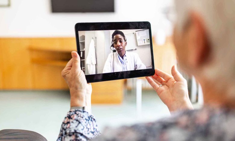 Methods and Means passes invoice to protect telehealth, hospital at dwelling