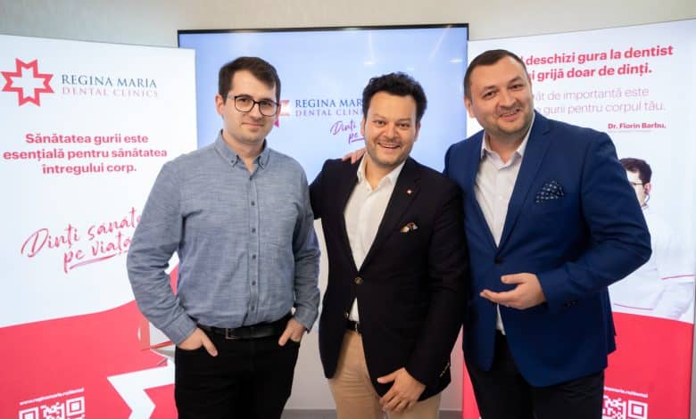 Regina Maria Well being Community – the primary participant to fully combine normal drugs and dental care in Romania