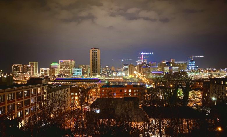 LIST: Who’s trying to purchase a house in Richmond, in accordance with Realtor.com