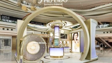 Science, artwork and expertise converge as Shiseido and CDFG convey pop-up to World Magnificence Plaza : Moodie Davitt Report