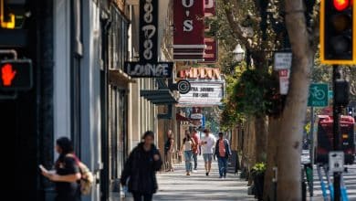 Workplace vacancies keep sky-high in downtown San Jose, San Francisco