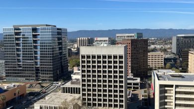 Downtown San Jose go to exercise soars, Oakland jumps, S.F. nosedives