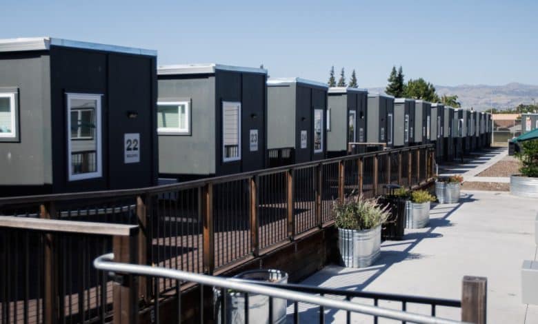 Can this tiny residence website in San Jose be a mannequin for future websites?