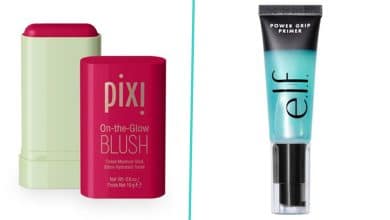 Below  Drugstore Magnificence Should-Haves For Summer season