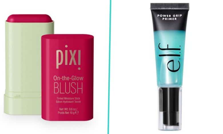 Below Drugstore Magnificence Should-Haves For Summer season
