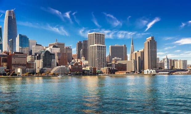 Enterprise Tax Reform Measure Goals to Spur San Francisco Restoration