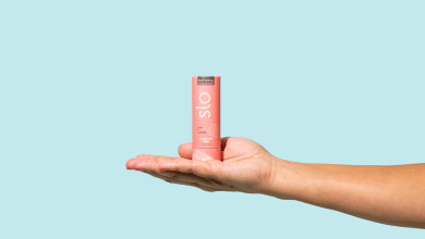 Pure magnificence model Slo Naturals paves approach for sustainable self-care