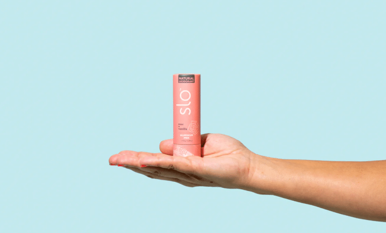 Pure magnificence model Slo Naturals paves approach for sustainable self-care