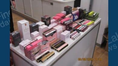 4 Accused of Stealing K from Ulta Magnificence in Chemung County – Finger Lakes Every day Information