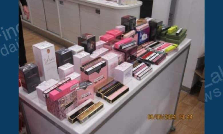 4 Accused of Stealing K from Ulta Magnificence in Chemung County – Finger Lakes Every day Information