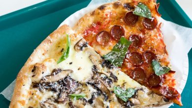Outta Sight Pizza: Thunderously Well-liked Slice Store Heads to Chinatown
