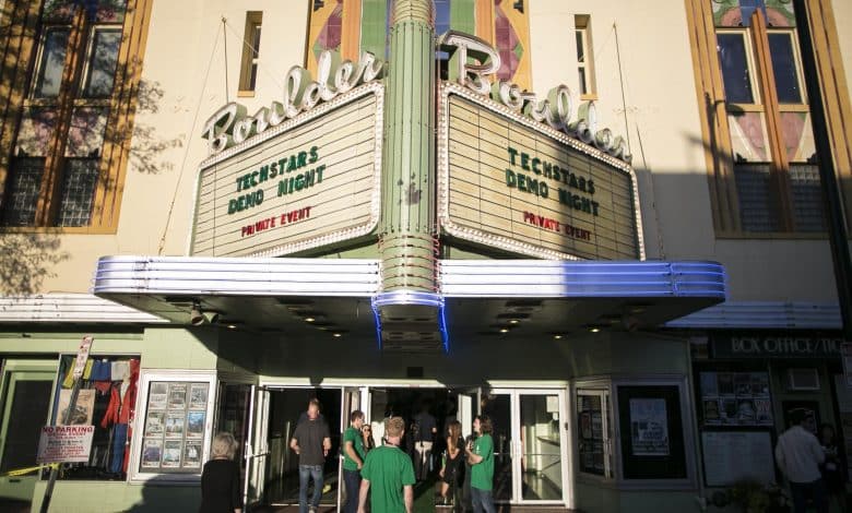 Techstars new CEO calls Boulder, Colorado house
