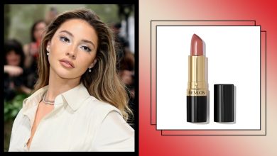 The Drugstore Make-up Used By Celebrities: L’Oreal, Revlon, Maybelline