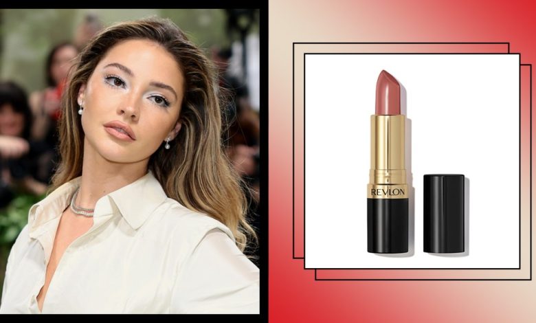 The Drugstore Make-up Used By Celebrities: L’Oreal, Revlon, Maybelline