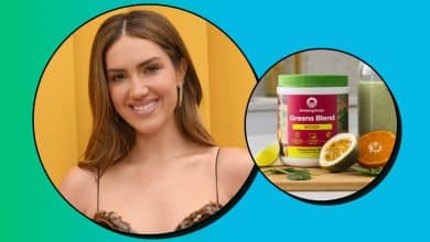 Wellness Necessities, Chilly Plunging, and Go-to Magnificence Merchandise