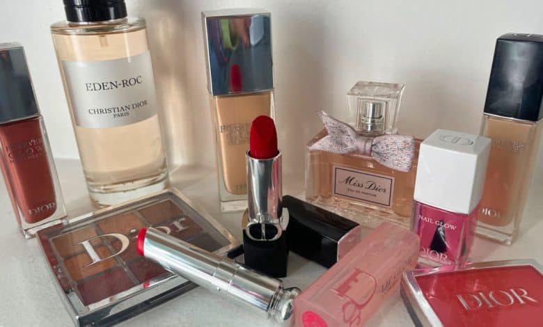 10 Finest Dior Magnificence Merchandise Of All Time