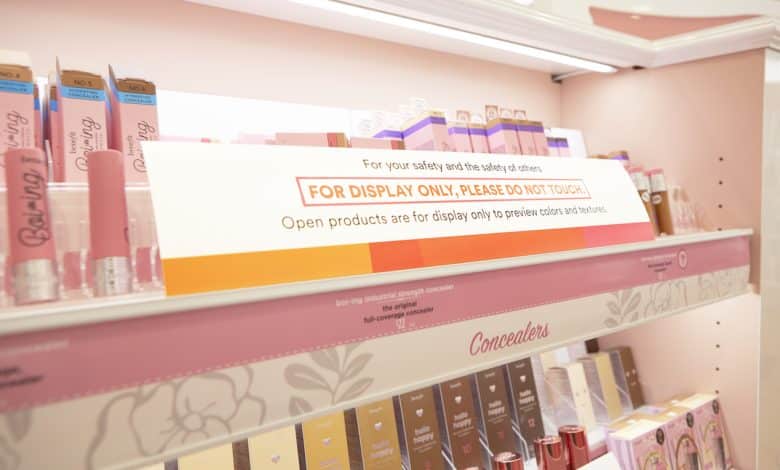 Ulta has been quietly testing a gamified loyalty program known as GlamXplorer