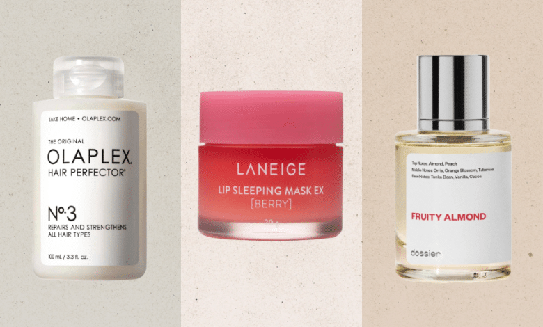 14 Finest Viral Magnificence Manufacturers at Walmart: Olaplex, Laneige, File