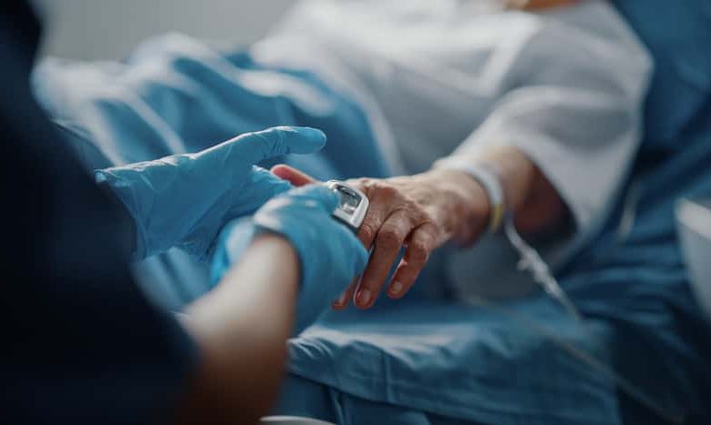 New nursing house employees mandate is necessary however flawed