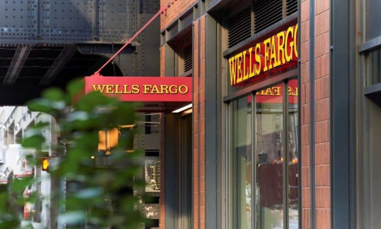 Wells Fargo has a brand new residence mortgage gross sales chief