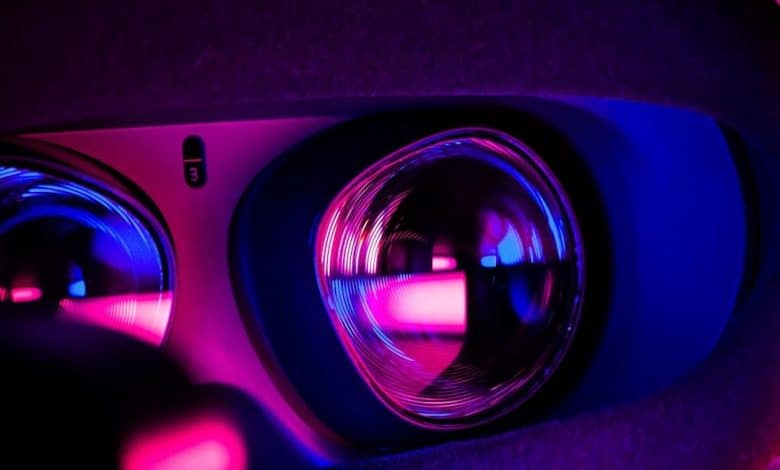 Why the Magnificence and Style Trade is the Way forward for AR and Spatial Computing