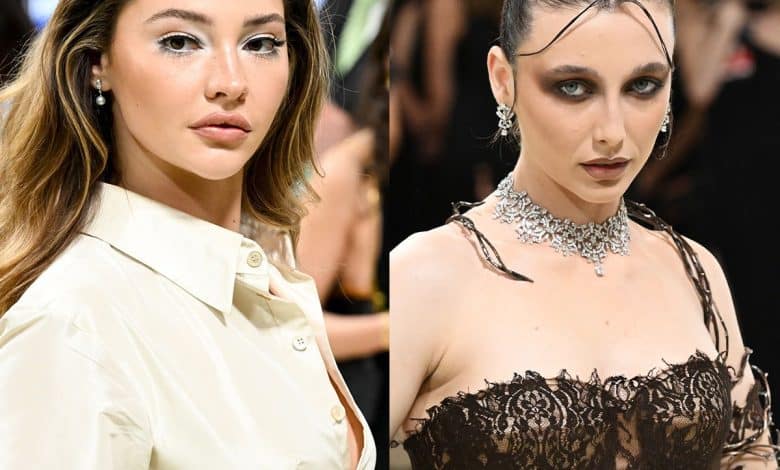 These 8 Met Gala Magnificence Appears to be like Are Straight Out of a Fairytale
