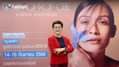 Thailand’s magnificence market expects solely modest development