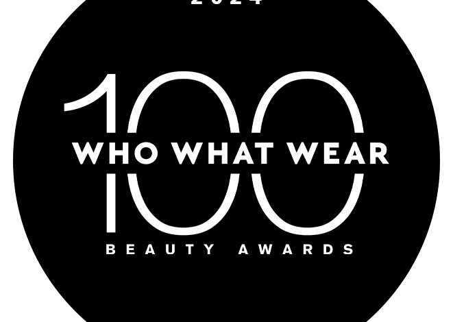 Who What Put on 100 Magnificence Awards Giveaway Guidelines
