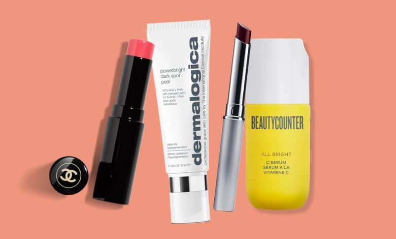 NewBeauty’s Finest-Promoting Magnificence Merchandise in April 2024