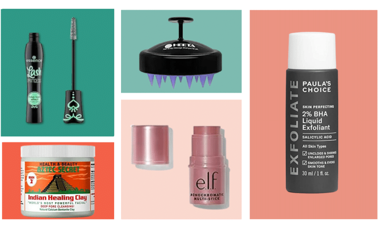 20 cult-favorite reasonably priced magnificence merchandise at Amazon