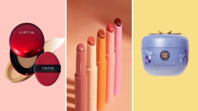 9 magnificence manufacturers based by AAPI ladies that you’re going to completely love