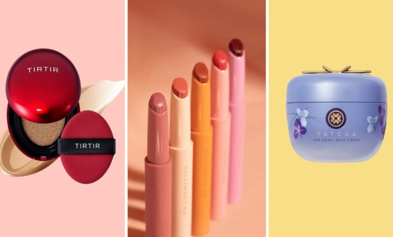 9 magnificence manufacturers based by AAPI ladies that you’re going to completely love 9 magnificence manufacturers based by AAPI ladies that you’re going to completely love