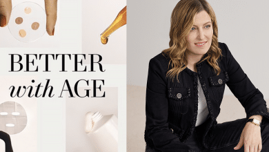Dr. Amy Wechsler Shares Her Magnificence Favorites