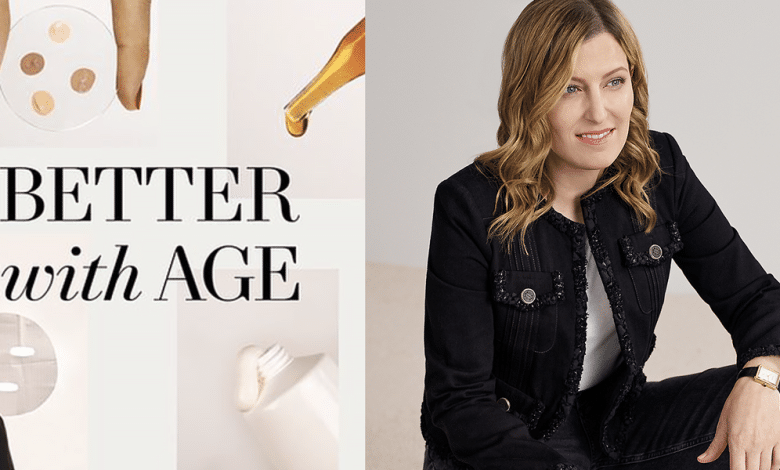 Dr. Amy Wechsler Shares Her Magnificence Favorites