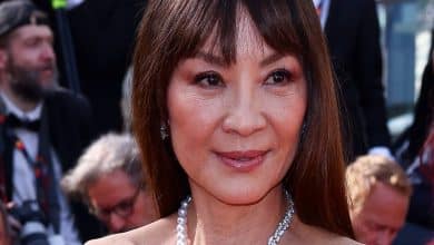 The Finest Magnificence Appears From the Cannes Purple Carpet Are All About Basic Glamour