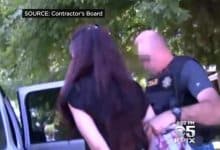 ‘Sweetheart Swindler’ Caught In Undercover Sting Focusing on Unlicensed Contractors