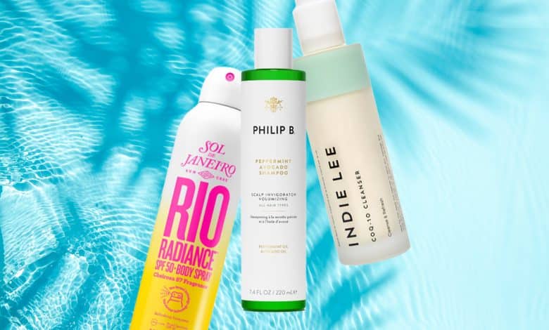 Cooling Pores and skin Care: Magnificence Will get Ice Chilly