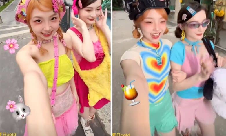 Douyin’s magnificence gross sales soar to .43B in April