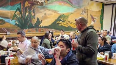 Carnaval S.F. lifts enterprise at Mission District eating places