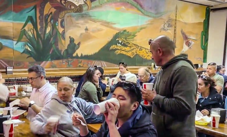 Carnaval S.F. lifts enterprise at Mission District eating places