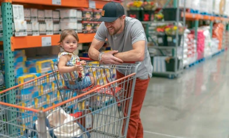 5 Causes Why First-Time House Patrons Ought to Store at Costco