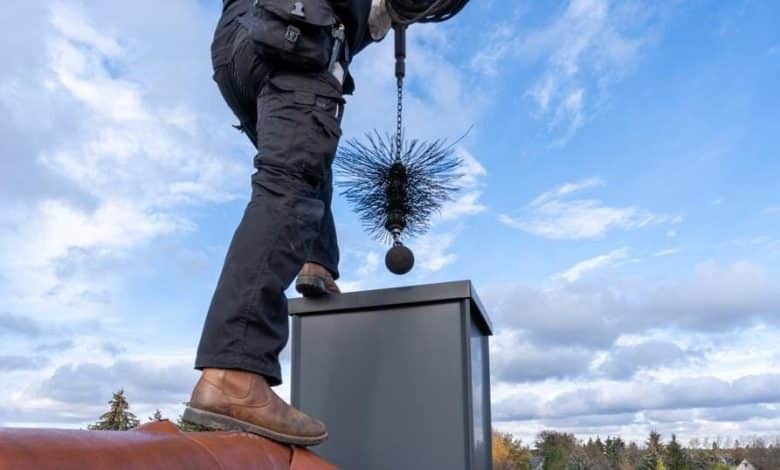 How A lot Does Chimney Cleansing Price In 2024? – Forbes House
