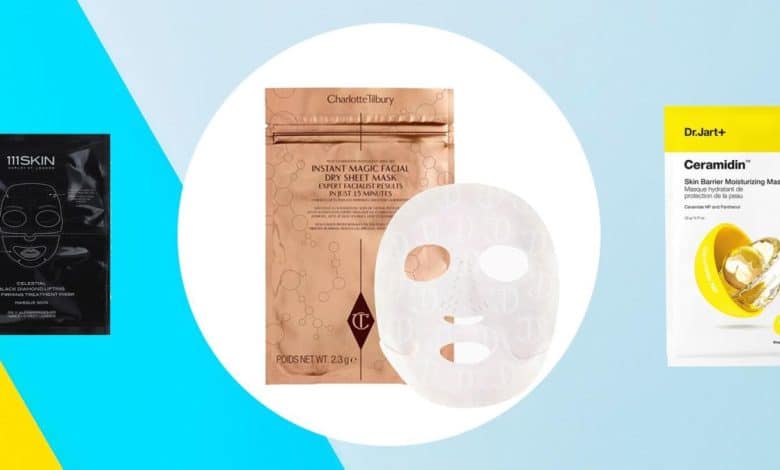 The 8 Finest Sheet Masks For Each Pores and skin Concern, In accordance To Magnificence Editors